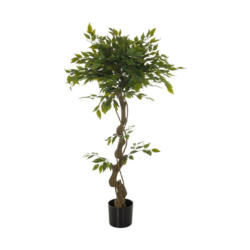 Kunstpflanze Ficus I