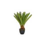Möbelix Kunstpflanze Cycas