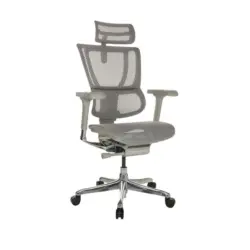 Drehstuhl Ergohuman Slim I G