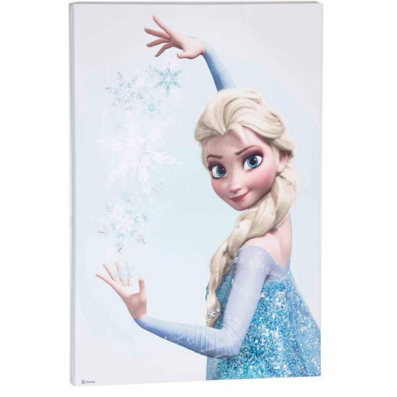 Bild Elsa Frozen