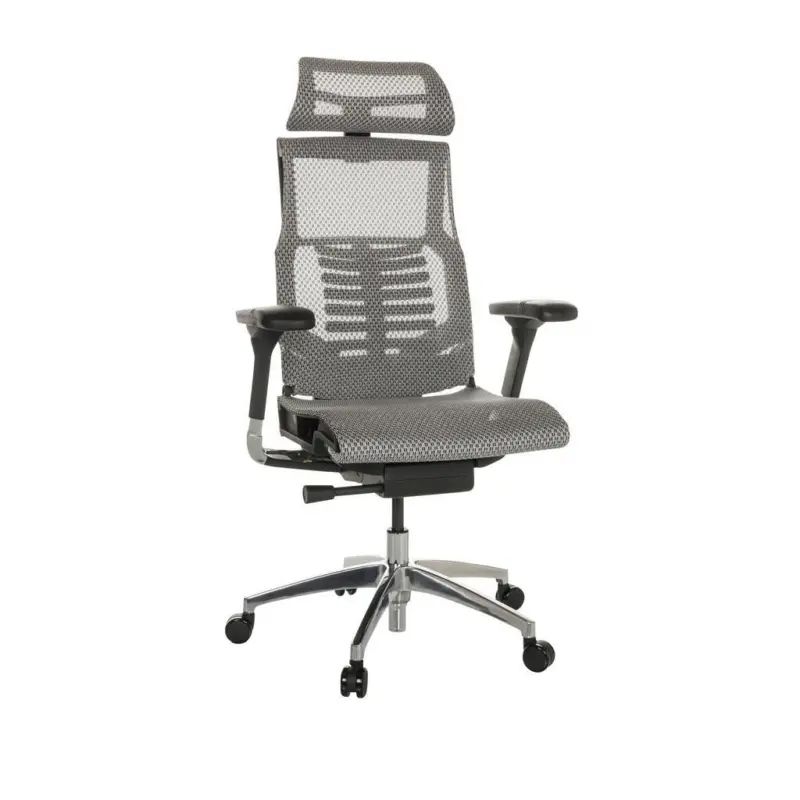 Drehstuhl Dynafit II