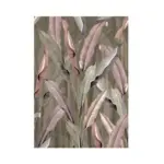 Möbelix Fototapete 200/280 cm Blätter