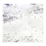 Möbelix Fototapete 318/300 cm Mauer