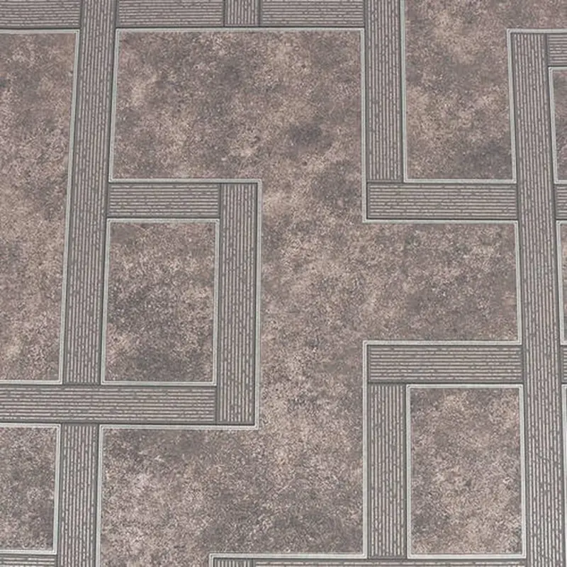 Vliestapete 52/1000 cm Objekte