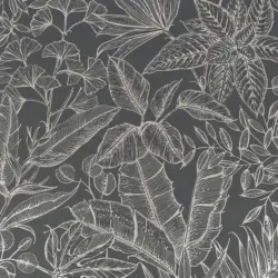Vliestapete 52/1000 cm Blätter