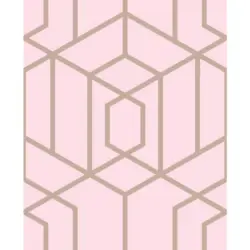 Vliestapete 52/1000 cm Ornament