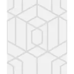 Möbelix Vliestapete 52/1000 cm Ornament