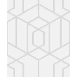 Vliestapete 52/1000 cm Ornament