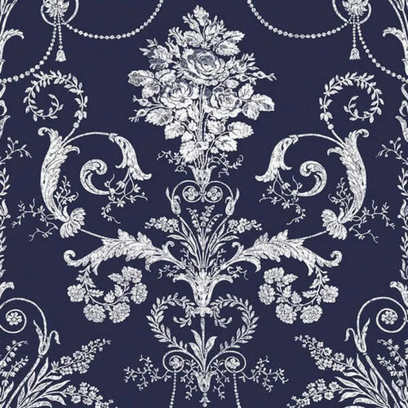 Vliestapete 52/1000 cm Vintage