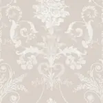 Möbelix Vliestapete 52/1000 cm Vintage