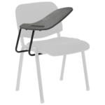 Möbelix Tabletttisch Metall/kunststoff L 30 Cm