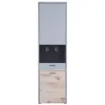 Möbelix Vitrine Dynamic