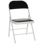 M&ouml;belix Besucherstuhl Tudela W