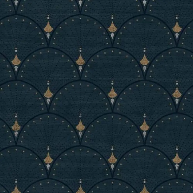 Vliestapete 52/1005 cm Ornament