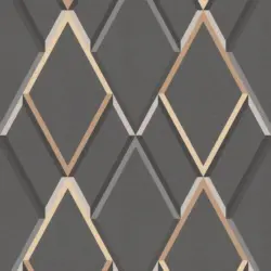 Vliestapete 52/1005 cm Ornament