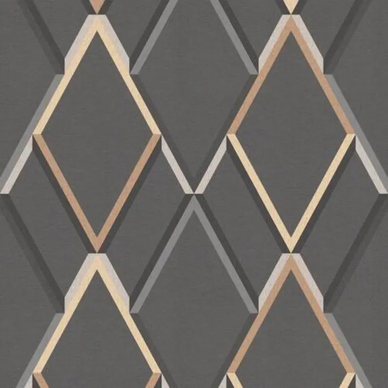 Vliestapete 52/1005 cm Ornament