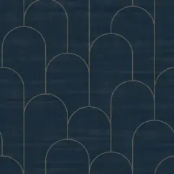 Vliestapete 52/1005 cm Objekte