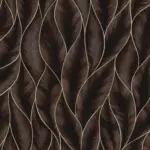 M&ouml;belix Vliestapete 52/1005 cm Bl&auml;tter