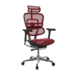 M&ouml;belix Drehstuhl Ergohuman I