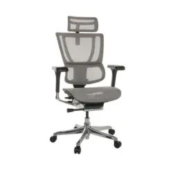 Drehstuhl Ergohuman Slim I
