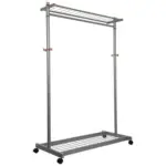 Möbelix Kleiderwagen Space Ii