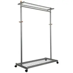 Kleiderwagen Space Ii