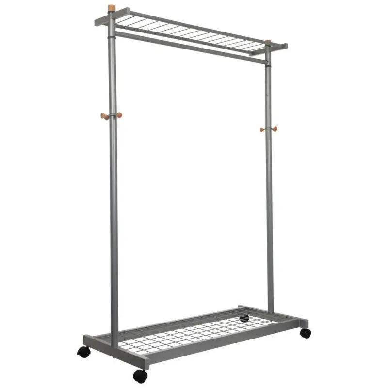 Kleiderwagen Space Ii