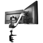 Möbelix Monitor-halterung Vm-Mg2