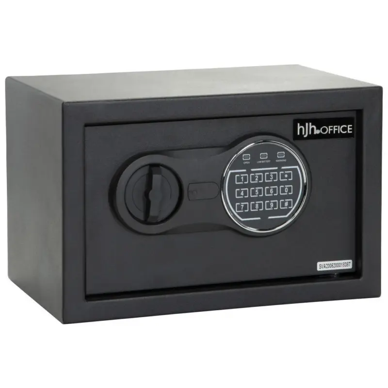Tresor Safe Compact Iii