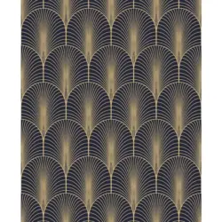 Vliestapete 52/1000 cm Vintage