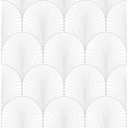 Vliestapete 52/1005 cm Graphik