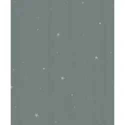 Vliestapete 53/1000 cm Stern