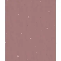 Vliestapete 53/1000 cm Stern