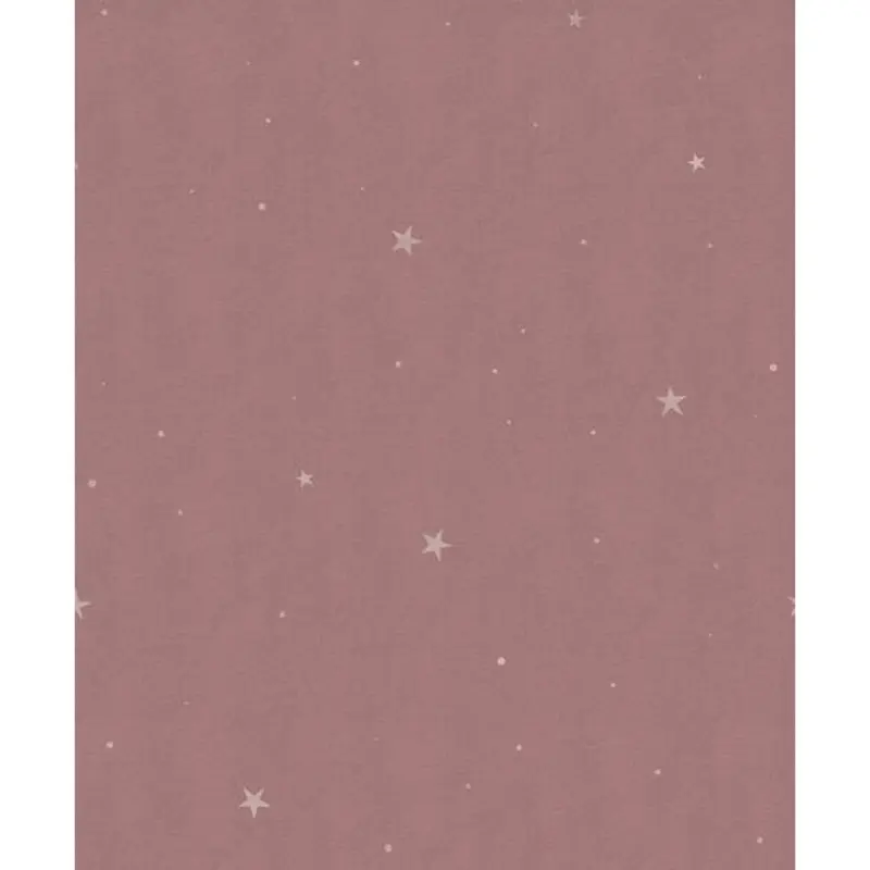 Vliestapete 53/1000 cm Stern