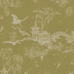 Vliestapete Orientalisch 52/1000 cm orientalisch