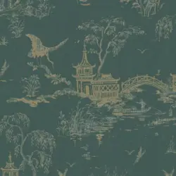 Vliestapete Orientalisch 52/1000 cm orientalisch