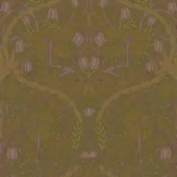 Vliestapete Blume 52/1000 cm Blume