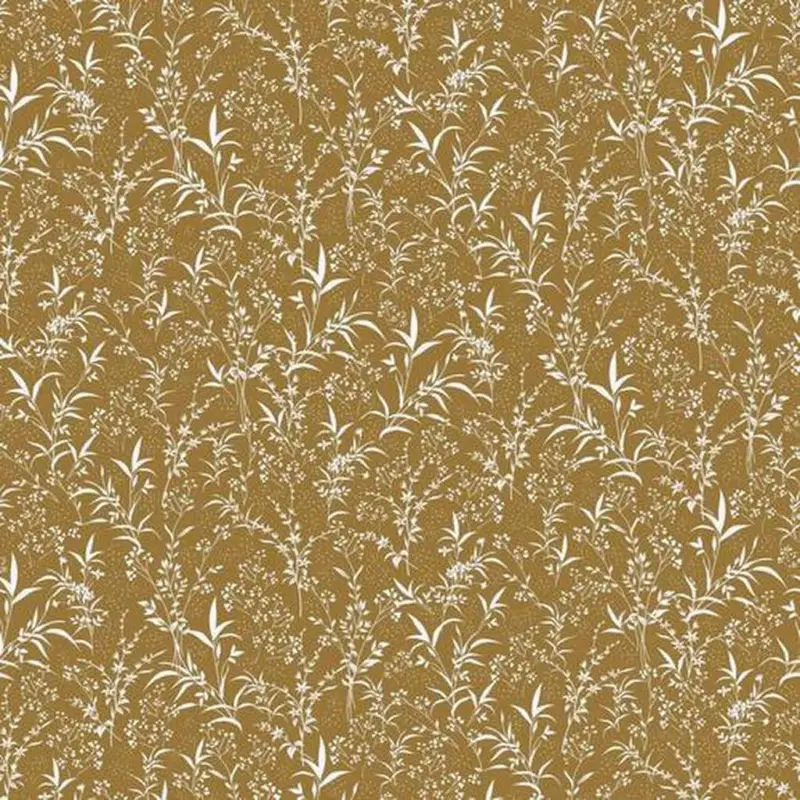 Vliestapete Blätter 52/1000 cm Blätter