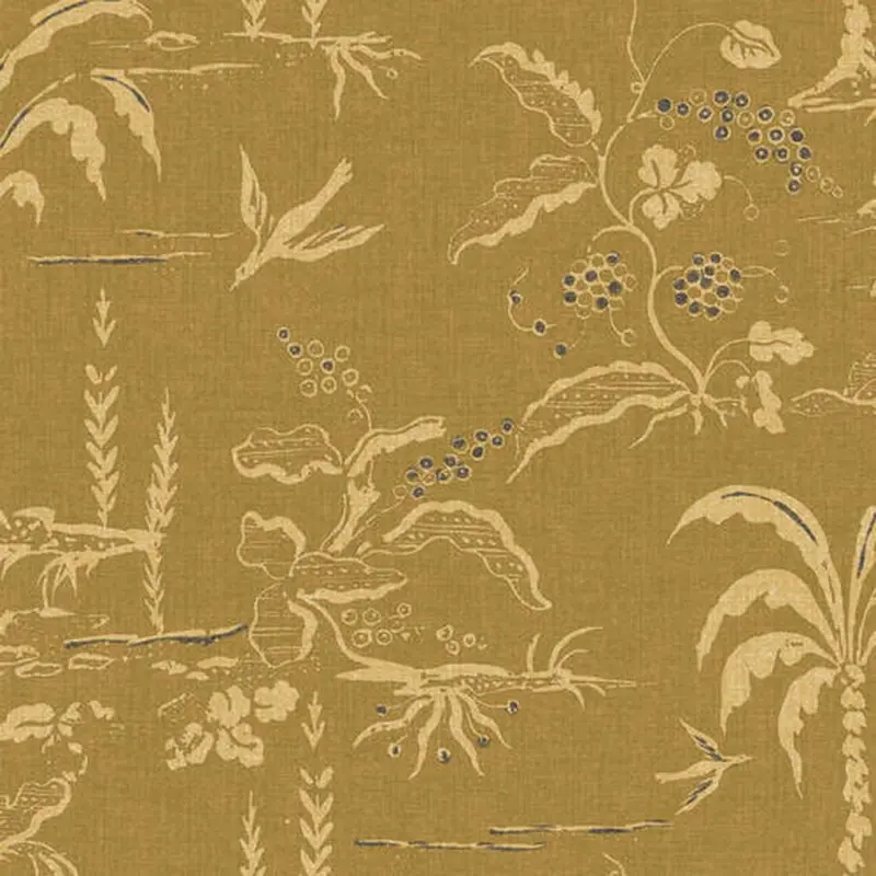 Vliestapete 52/1000 cm Bäume