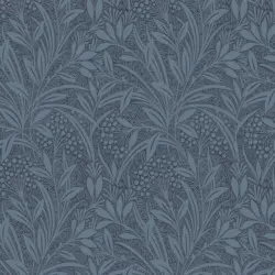 Vliestapete 52/1000 cm Blätter