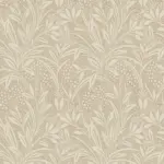 Möbelix Vliestapete 52/1000 cm Blätter