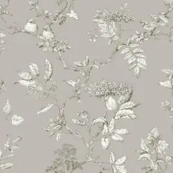 Vliestapete 52/1000 cm Blume