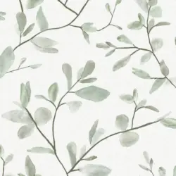 Vliestapete Eugenie 52/1000 cm Blätter