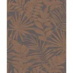 M&ouml;belix Vliestapete 52/1000 cm Bl&auml;tter