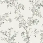 M&ouml;belix Vliestapete 52/1000 cm Blume