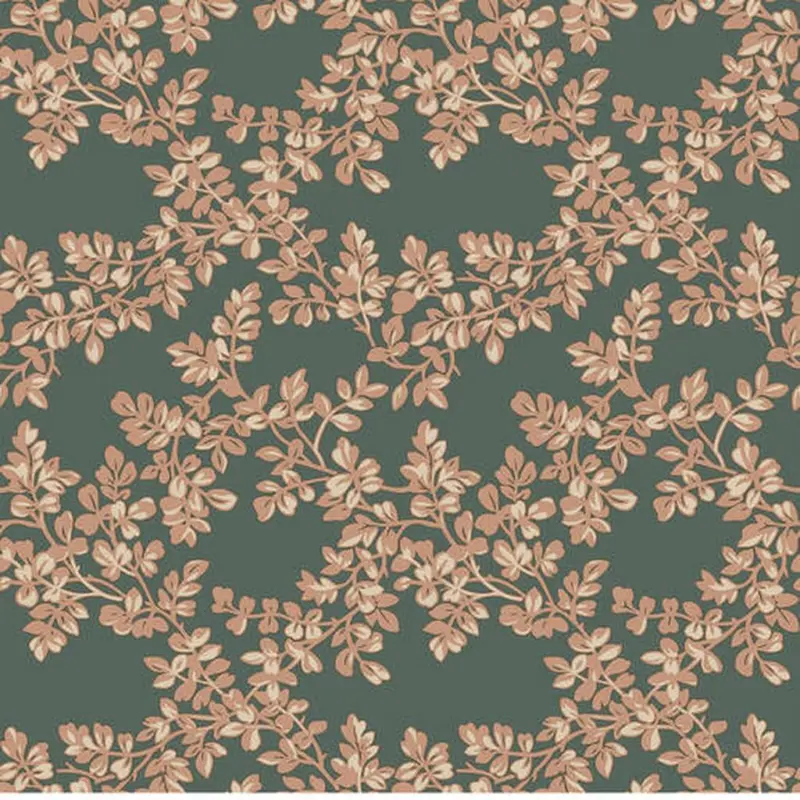 Vliestapete 52/1000 cm Blätter