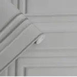 Möbelix Vliestapete 52/1000 cm Holzoptik