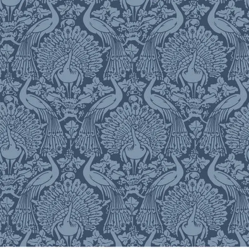 Vliestapete 52/1000 cm Vogel