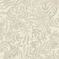 Vliestapete 52/1005 cm Blätter