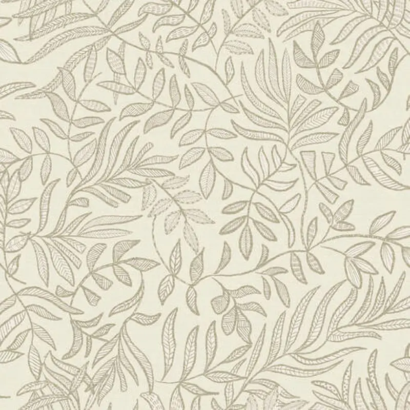 Vliestapete 52/1005 cm Blätter